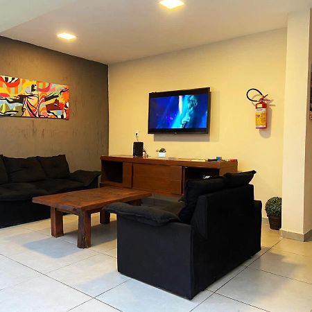 Hostel Pelo Mundo Rio de Janeiro Bagian luar foto