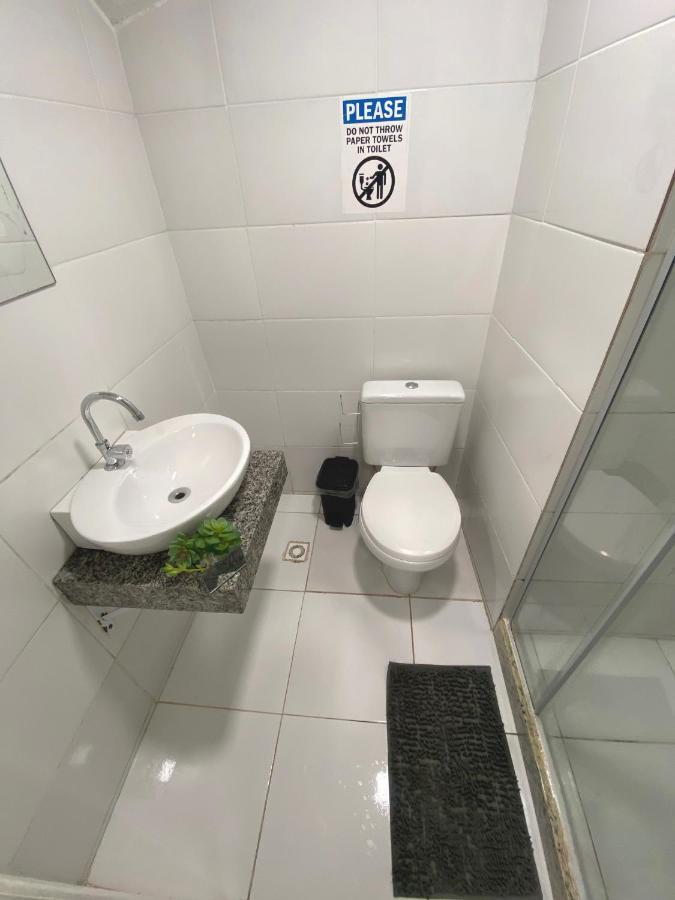 Hostel Pelo Mundo Rio de Janeiro Bagian luar foto