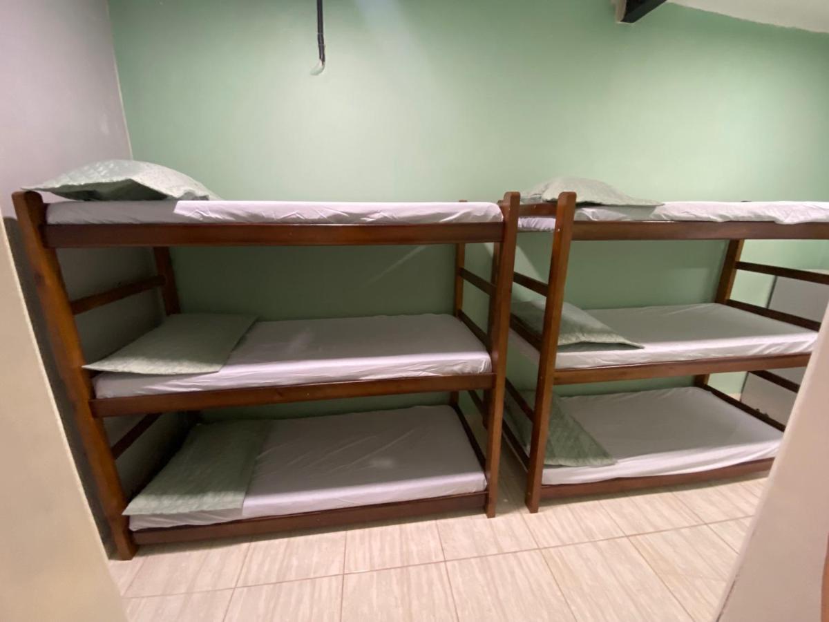 Hostel Pelo Mundo Rio de Janeiro Bagian luar foto