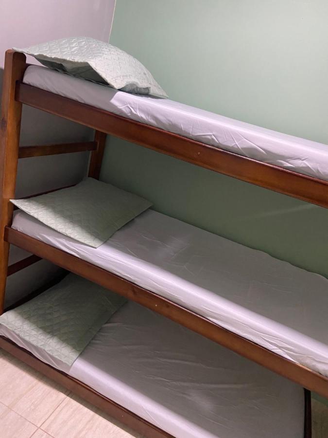 Hostel Pelo Mundo Rio de Janeiro Bagian luar foto