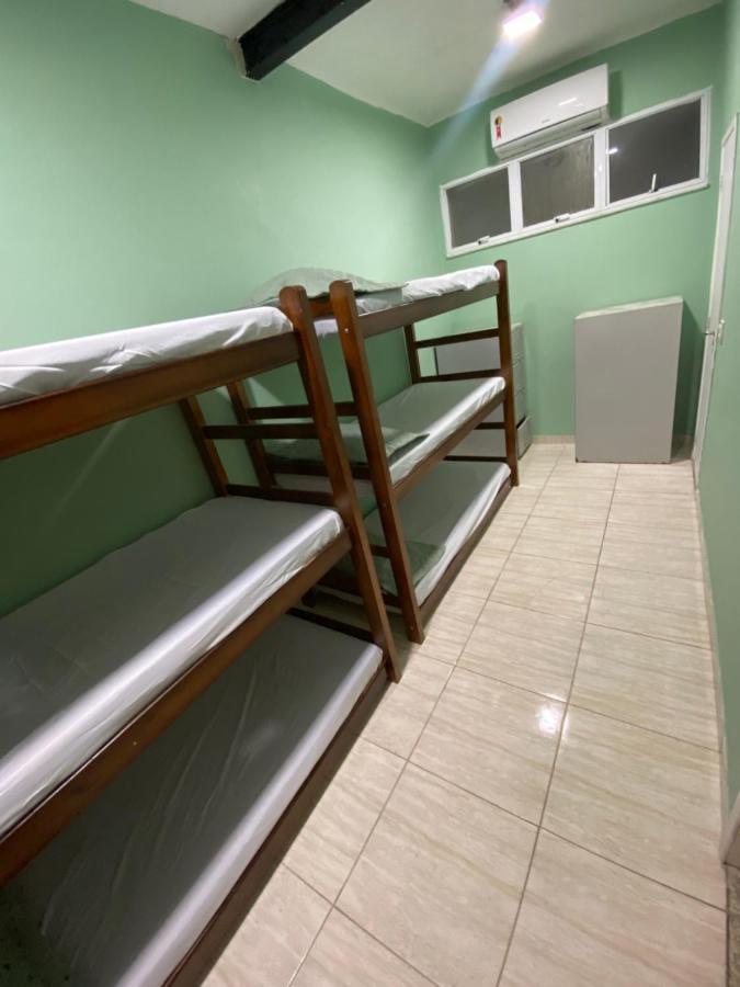 Hostel Pelo Mundo Rio de Janeiro Bagian luar foto