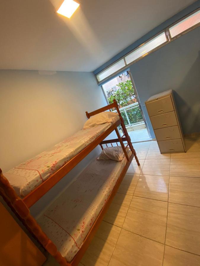 Hostel Pelo Mundo Rio de Janeiro Bagian luar foto