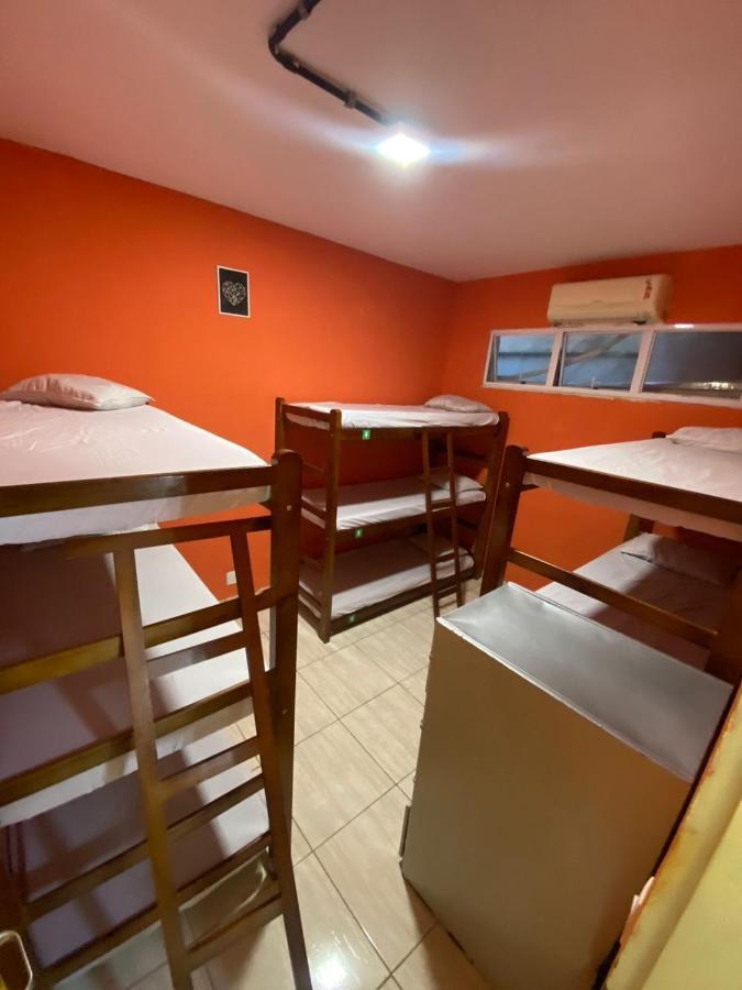 Hostel Pelo Mundo Rio de Janeiro Bagian luar foto