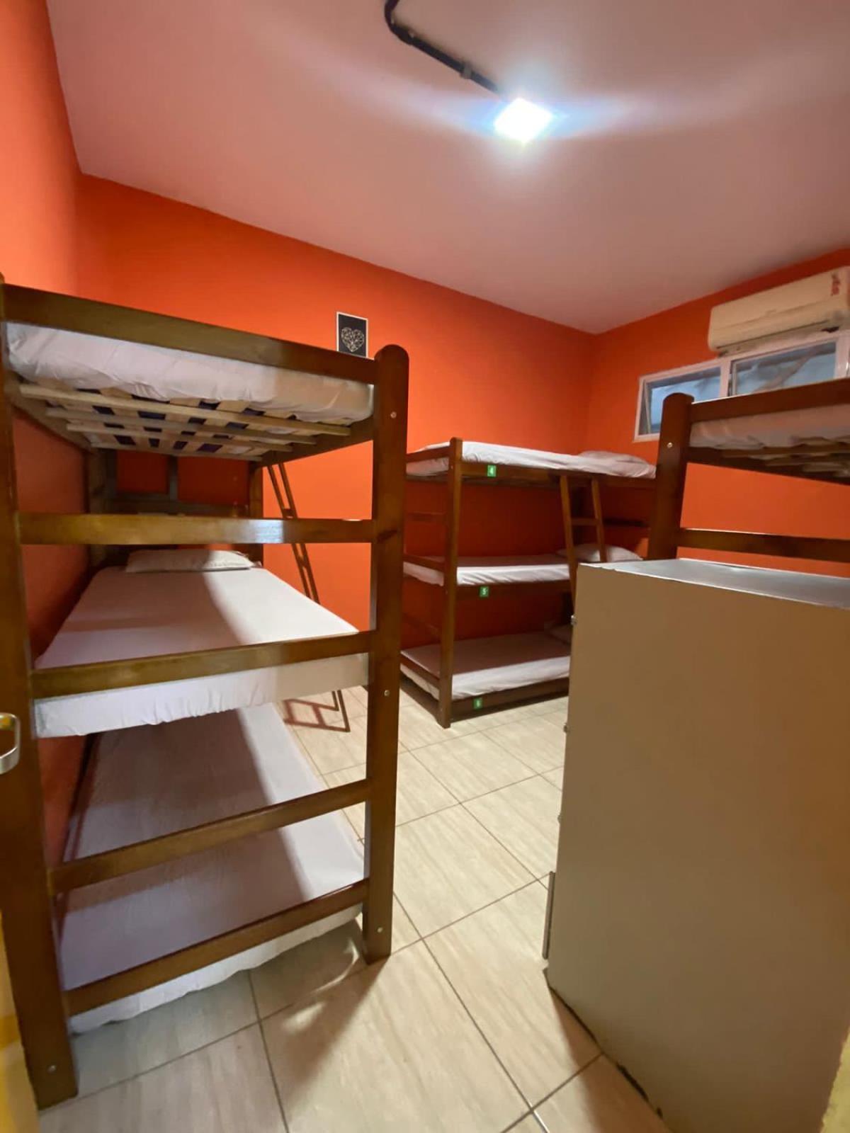 Hostel Pelo Mundo Rio de Janeiro Bagian luar foto