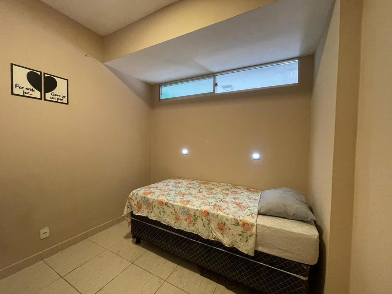 Hostel Pelo Mundo Rio de Janeiro Bagian luar foto