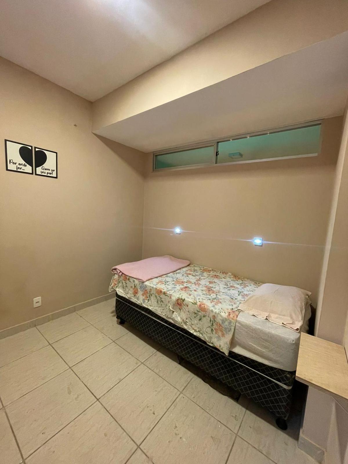 Hostel Pelo Mundo Rio de Janeiro Bagian luar foto