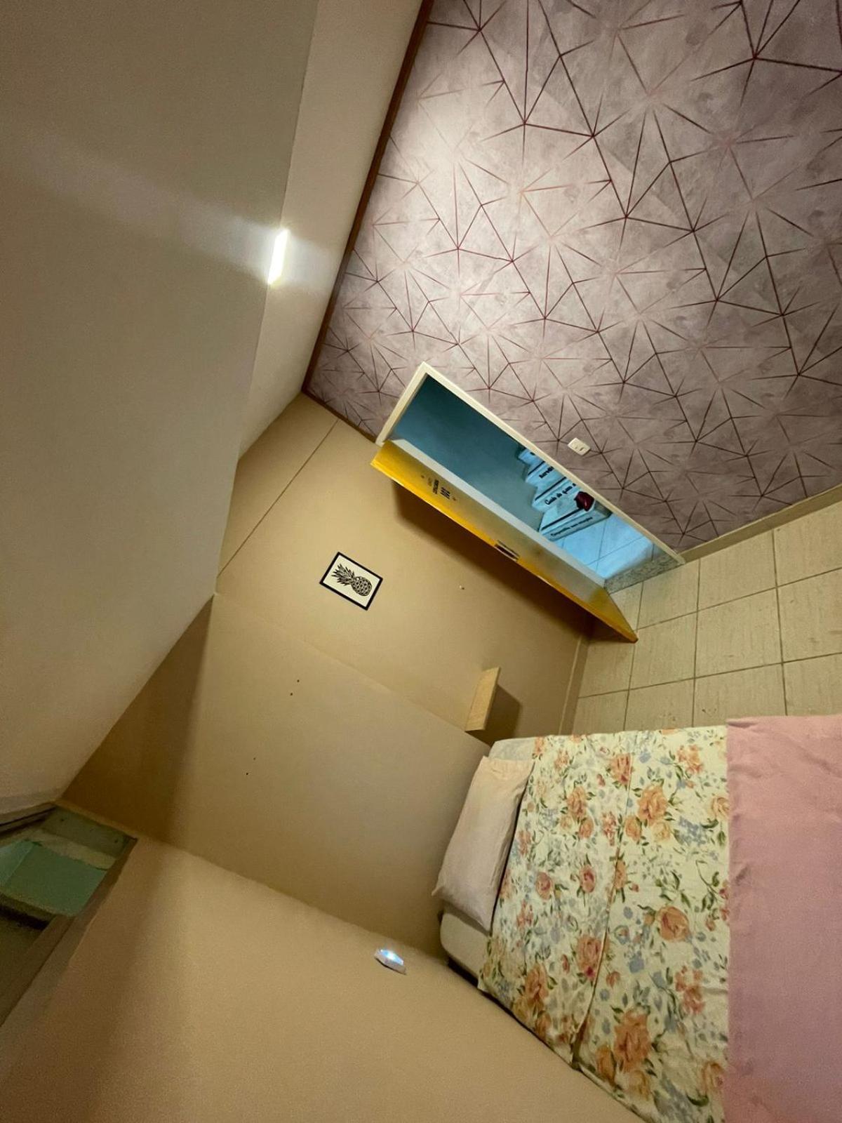 Hostel Pelo Mundo Rio de Janeiro Bagian luar foto
